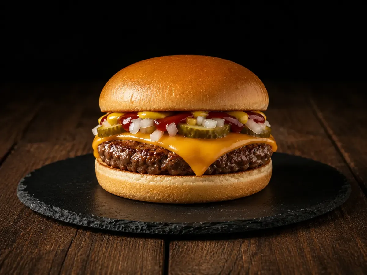 SAJTBURGER